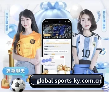 开云体育 APP