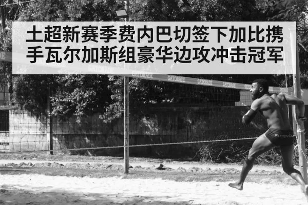 土超新赛季费内巴切签下加比携手瓦尔加斯组豪华边攻冲击冠军